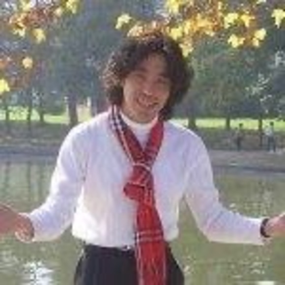 Meet your Posher, Jack - Picture 1 of 1